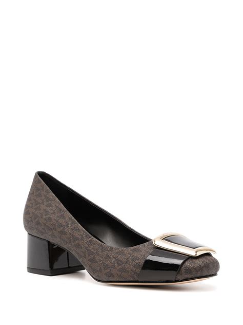 MICHAEL Michael Kors Patsy Mid Pumps 